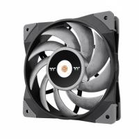  Thermaltake TOUGHFAN 12   , Turbo Radiator Fan 1Pack 