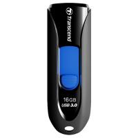 USB  Transcend JetFlash 790 16Gb black USB 3.0