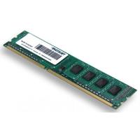  DDR 3 DIMM 8Gb PC12800, 1600Mhz, CL11 PATRIOT Signature PSD38G16002B bulk
