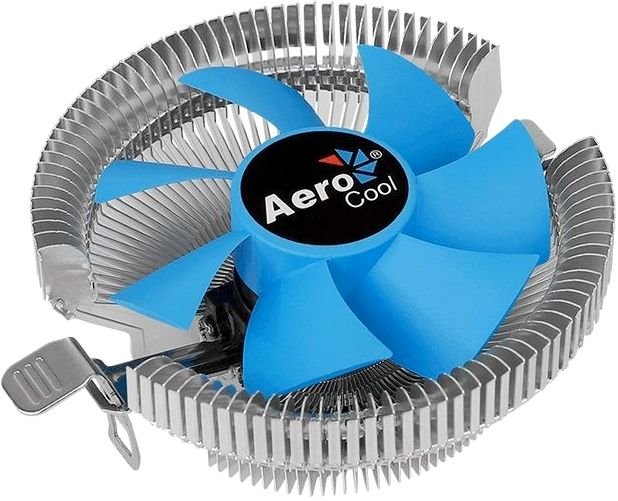  AeroCool Verkho A