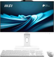  MSI Pro AP242P 14M-668XRU 23.8" Full HD i7 14700 (2.1) 16Gb SSD512Gb UHDG 770 noOS GbitEth WiFi BT 120W   Cam  1920x1080