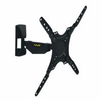 ��������� ��� �� VLK TRENTO-23 black (max VESA 400x400 ��, ���������, ��������-����������, max 25 ��) (51057)