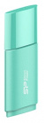 USB Flash  32Gb Silicon Power Ultima U06 Blue (SP032GBUF2U06V1B)