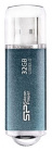 USB Flash    32Gb Silicon Power Marvel M01 (SP032GBUF3M01V1B)
