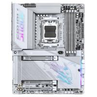 ����������� ����� Gigabyte X870E AORUS PRO X3D ICE, Socket AM5, AMD X870E, ATX, Ret