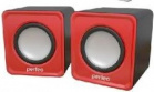  Perfeo Wave Red