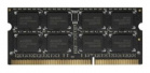   4Gb DDR-III 1600Mhz AMD SO-DIMM (R534G1601S1SL-UO)