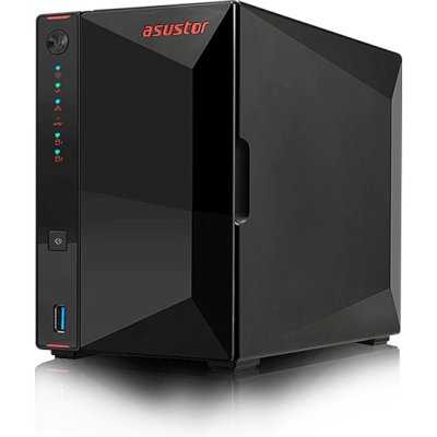   Asustor AS5202T