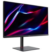  27" ACER XV275UV3ymiprux Black ( IPS, 3840x2160, 1ms, 400cd, 180Hz, 2xHDMI(2.1) + 1xDP(1.4) + 1xType-C(90W) + Audio out + USB 3.0x2 + USB-B (1up 2down), sync: FreeSync Premium, hdr: HDR 1000, hadj 150, DE: Delta E<2, Vesa: 75x75)