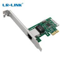   LR-LINK LREC9202CT PCIE 10/100/1000 MBPS