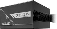    Asus PRIME-750B-Black, 80 PLUS Bronze, 90YE00Y0-B0NA00