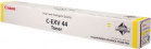 - Canon C-EXV44 Yellow