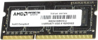   2Gb DDR-III 1333Mhz AMD SO-DIMM (R332G1339S1S-U)