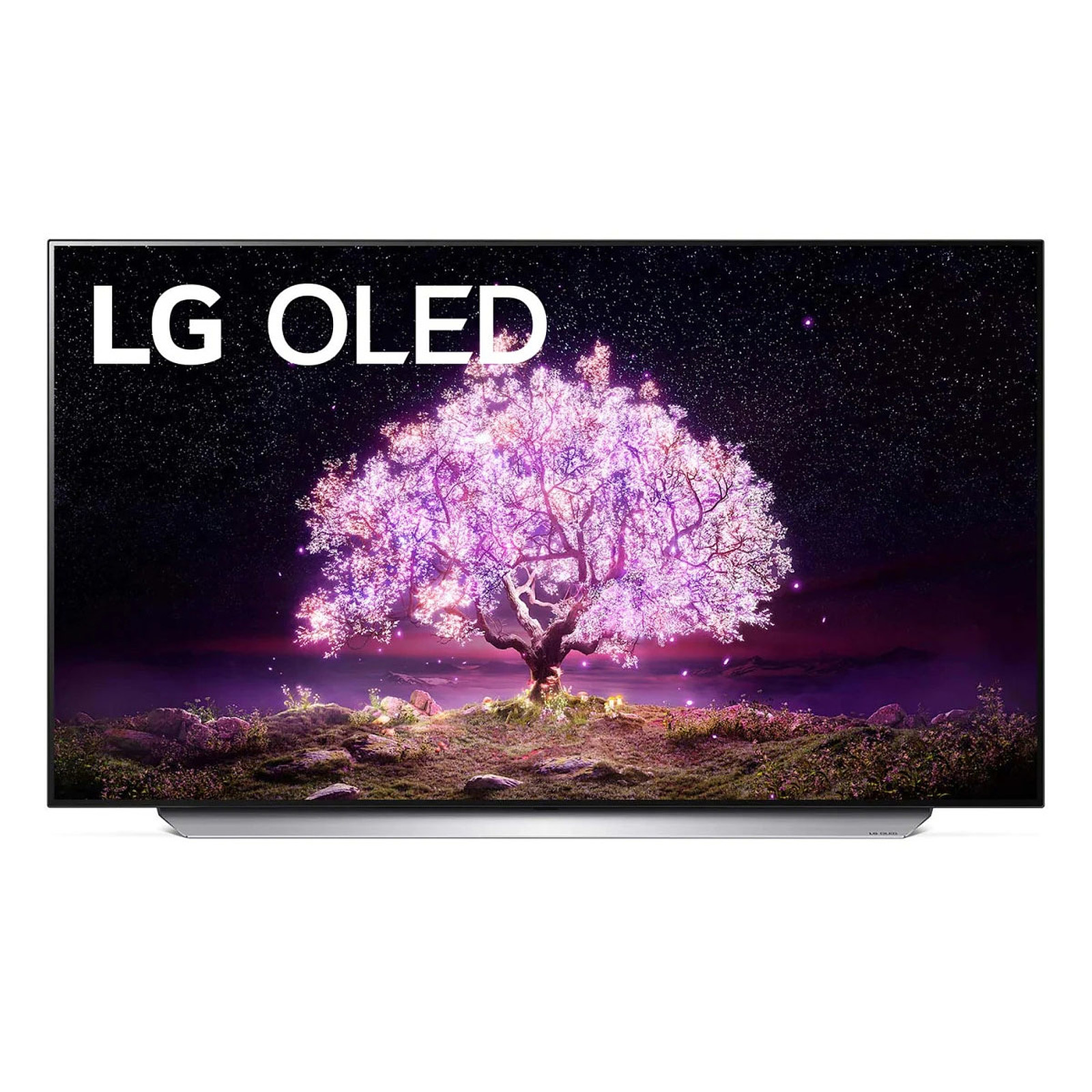 Купить Телевизор Lg Oled Cx