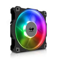 ��������� ���������� Inwin Jupiter AJ120 fan RGB (Single pack) (6139243)