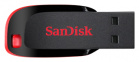 USB Flash     8Gb SanDisk Cruzer Blade (SDCZ50-008G-B35)