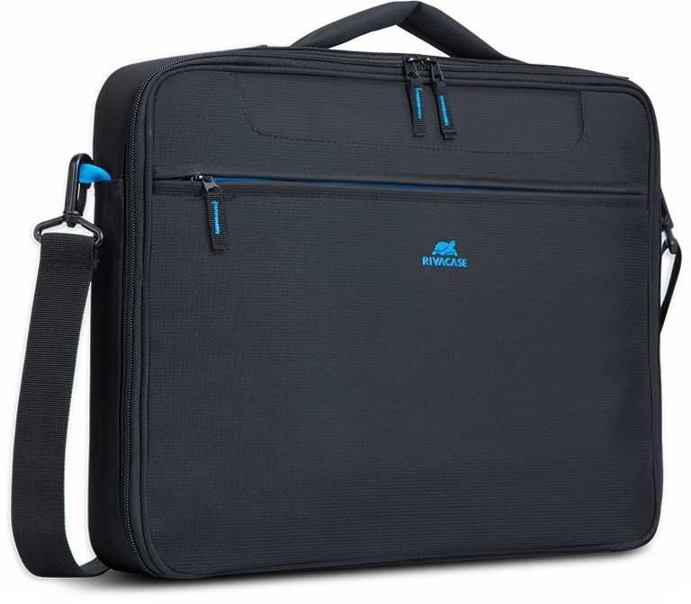    Riva 8087 Black ,    16", : , : 