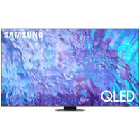 75"  Samsung QE75Q80CAUXCE, QLED, 4K Ultra HD, ,  , Tizen OS