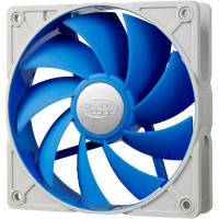  Deepcool UF120 120x120x25 4pin 18-29dB 500-1500rpm 172g anti-vibration DP-FUF-UF120