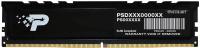  DDR5 16GB 5200MHz Patriot PSP516G520081H1 Signature Premium RTL PC5-41600 CL42 DIMM 288-pin 1.1 single rank Ret