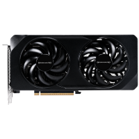  Gainward NVIDIA GeForce RTX 5060 GHOST 8GB GDDR7, Ret NE75060019P1-GB2063B