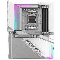   Gigabyte B650E AORUS STEALTH ICE, ATX, Socket AM5, B650E, Ret