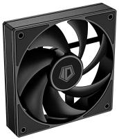  ID-COOLING AF-125-K 120x120x25 (PWM,  , , 500-2000/) BOX