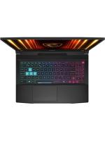 ������� MSI Katana 15 HX B14WFK-1073XRU, 15.6" (1920x1080) IPS 144 ��/Intel Core i7-14650HX/32 �� DDR5/512 �� SSD/NVIDIA GeForce RTX 5060 ��� ��������� (8 ��)/Windows 11 Pro, ������ (9S7-1587C1-1073_32Win11P)