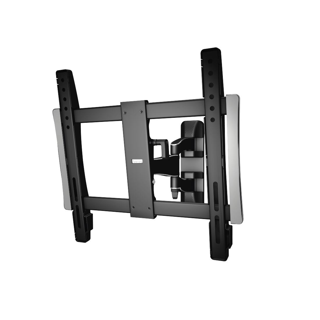 Кронштейн для телевизора на стену 400х400. Hama TV Wall Bracket 32"-65". Кронштейн для телевизора Hama Fullmotion h-118619. Кронштейн VESA 400x400. Кронштейн для телевизора Hama Fullmotion h-118619, 32-65".