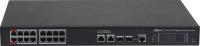  Dahua DH-CS4220-16GT-190 16x100/ 2x1/ 2x(1000BASE-T/SFP) 