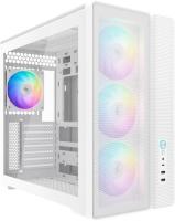 ������ �� SAMA S50, ��� ��, Midi-Tower, White (S50-WHAGA4X1-GL)