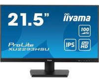  Iiyama 21.5" FHD IPS LED ProLite XU2293HSU-B6 