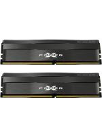 ����������� ������ Silicon Power DDR4 UDIMM 32GB (16GBx2) SP032GXLZU320BDC,CL16
