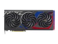  Asus ROG-STRIX-RTX4070S-O12G-GAMING NVIDIA GeForce RTX 4070 Super 12Gb Ret