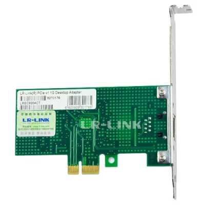   LR-Link LREC9204CT