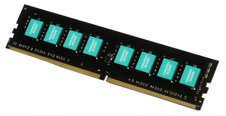   DDR4 8GB Kingmax KM-LD4-2666-8GS RTL