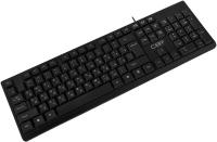 CBR KB 101 USB, ���������� 104 ��., �����., 1,5 �