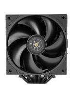 ����� Thermalright Royal Pretor 130 Black Soc-AM5/AM4/1200/1700/1851 ������ 4-pin 29.4dB Al+Cu Ret (RP130-BL)