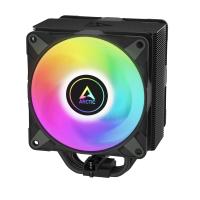    Arctic Cooling    Arctic Freezer 36 A-RGB (Black) - Retail (Intel: LGA 1851, LGA 1700 AMD: AM5, AM4)  (ACFRE00124A)