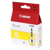  Canon CLI-8Y  (yellow) (0623B024)