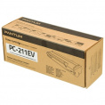 - Pantum PC-211EV    Pantum P2200/P2207/P2507/P2500W/M6500/M6550/M6607, 1600 .