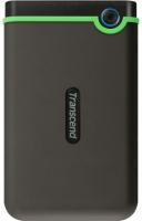   Transcend USB 3.0 4Tb Transcend StoreJet 25M3S 2.5"  (TS4TSJ25M3S)