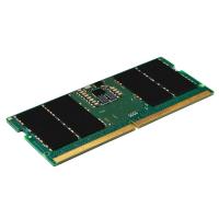  DDR5 8GB 6400MHz Kingston KVR64V52BS6-8 Valueram RTL PC5-51200 CL52 SO-DIMM 262-pin 1.1 single rank Ret
