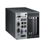  ADVANTECH IPC-240-01A1 Desktop/Wallmount Chassis,   