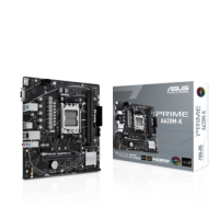   ASUS PRIME A620M-K (90MB1F40-M0EAY0)