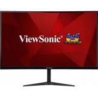  27" ViewSonic VX2718-2KPC-MHD 1920x1080 VA LED 165 1ms Curved HDMI DisplayPort