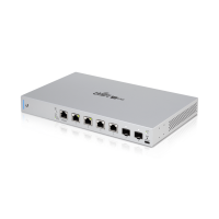 ���������� 6PORT 1000M UNIFI US-XG-6POE UBIQUITI