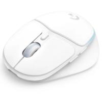 Игровая мышь беспроводная Logitech G705, Bluetooth, White (910-006367)