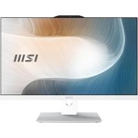  MSI Modern AM242P 1M-1025XRU, 23.8" (1920x1080) IPS/Intel Core 3 100U/8 DDR5/512  SSD/Intel Graphics/ /, ,  (9S6-AE0722-1025)