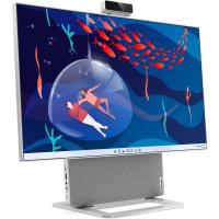  Lenovo Yoga AIO 7 27APH8, 27" (2560x1440) IPS/AMD Ryzen 7 8845HS/16 DDR5/1024  SSD/AMD Radeon Graphics/Windows 11 Home/, ,  (F0HK0042RK)